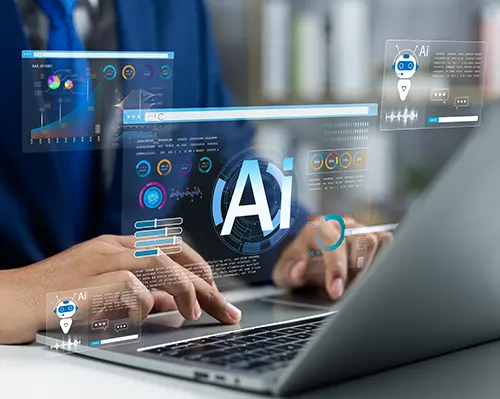 Artificial intelligence adoption