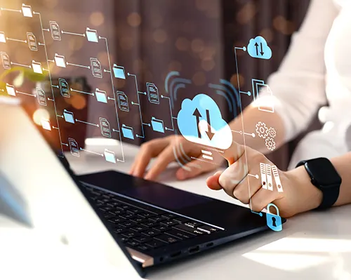 Cloud computing solutions