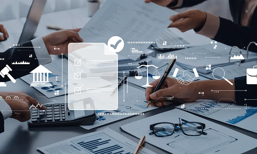 Corporate strategy and governance