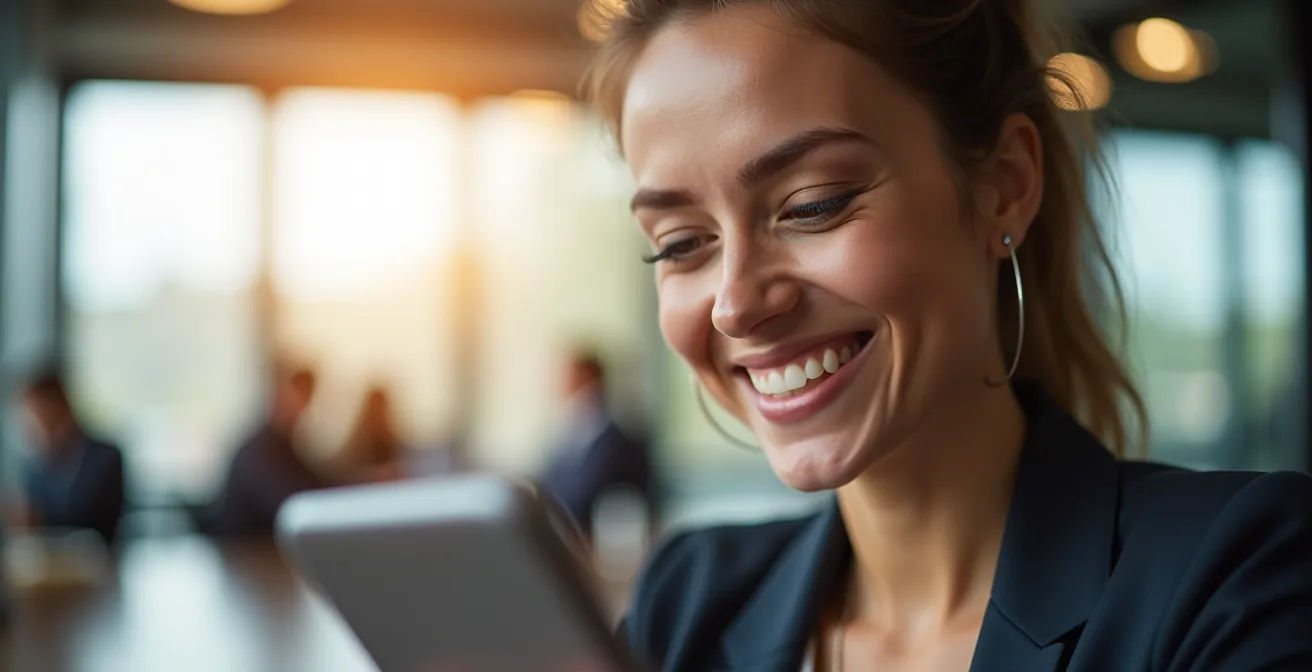 User authentication process visualization showing contextual security layers