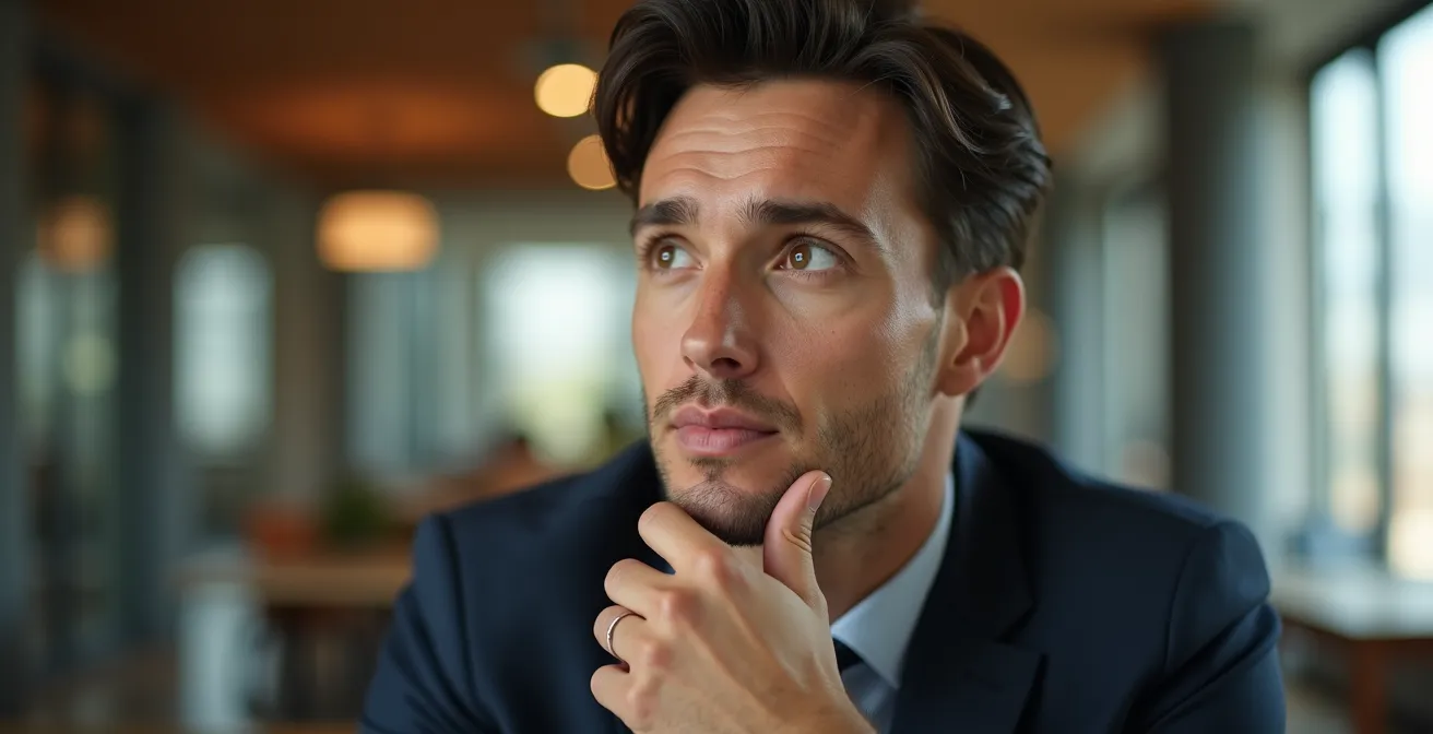 Professional assessment center with multiple evaluation stations