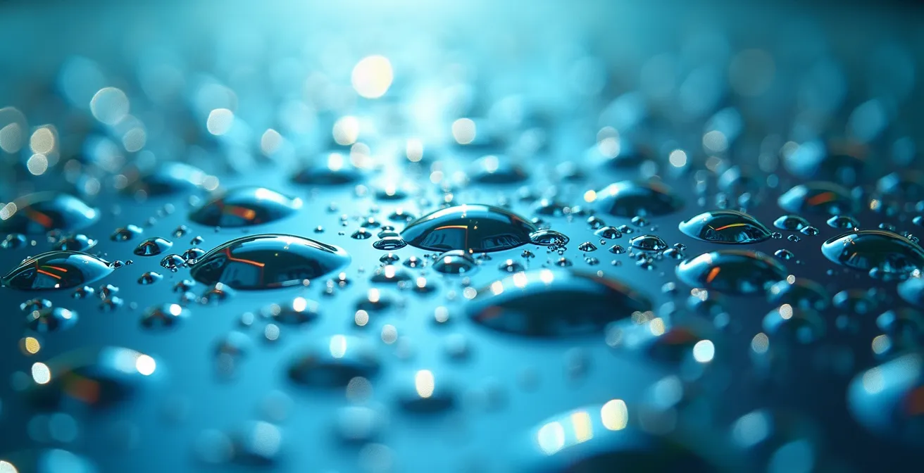 Visual timeline showing optimal survey frequency patterns