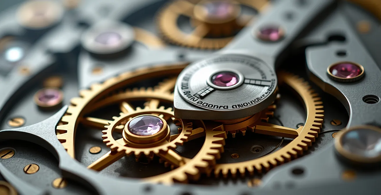 Abstract representation of financial planning timeline with emphasis on strategic CIR filing windows